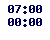 07.00-24.00,  