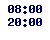 08.00-20.00, перерыв 13.00-14.00 08.00-20.00, перерыв 13.00-14.00