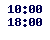 10.00-18.00, перерыв 13.00-14.00 10.00-18.00, перерыв 13.00-14.00